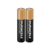 Picture of 03-044 Duracell AAA Battery 2/PK