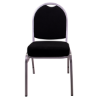 Picture of AA-5350BK Image Banquet Chair - Black