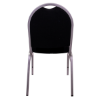 Picture of AA-5350BK Image Banquet Chair - Black