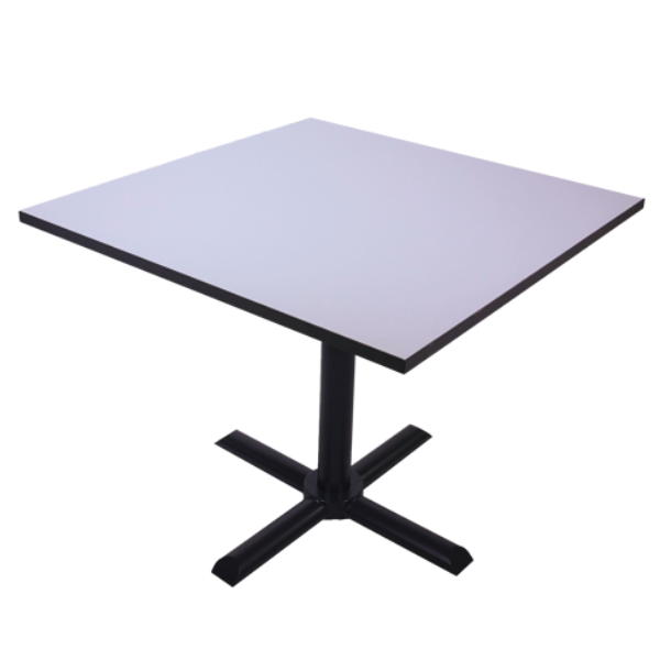 Picture of ST-T0010 Torch 900x900 Table - Lt. Grey