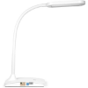 Picture of 47-004 Ivy Desk Lamp w/USB Port - White #IVY-40WT