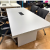 Picture of ET-T1809G  Evolve 1800 x 900 Conference Table - Grey