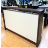 Picture of ET-R1614W Evolve 1600 Reception Unit - White/Walnut