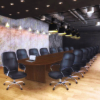 Picture of HT-224M HiTop 224 x 48 R/T Conference Table