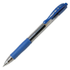 Picture of 61-073 Pilot G2 Gel Ret. Pen Blue Fine #31021
