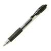 Picture of 61-074 Pilot G2 Gel Ret. Pen Black X-Fine #31002
