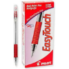 Picture of 61-080 Pilot EasyTouch Pen Red Fine #32003