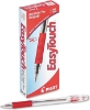 Picture of 61-081 Pilot EasyTouch Pen Red Med #32012