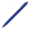Picture of 61-082 Pilot BP-1 Ret. Pen Blue Med #21637