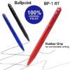 Picture of 61-084 Pilot BP-1 Ret. Pen Red Med #21631