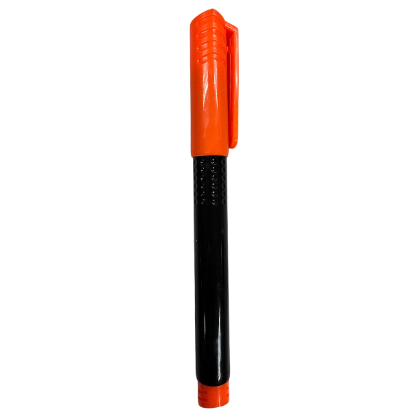 Picture of 53-059A CF Highlighter HYC Orange #1731-A