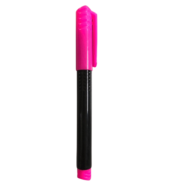 Picture of 53-056 CF Highlighter HYC Pink #1731-A